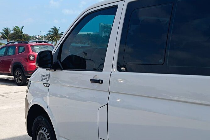 Private Transfer from Cancun Airport to Cancun Hotels 1-7 People - Why Choose a Private Transfer in Cancun?