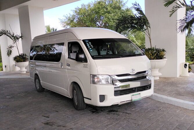 Private Transfer from Cancun Airport to Cancun Hotels 1-7 People - Real Travelers Perspectives