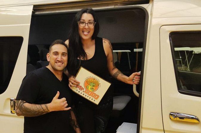 Private Transfer from Cancun Airport to Cancun Hotels 1-7 People - Who Is This Tour Best For?