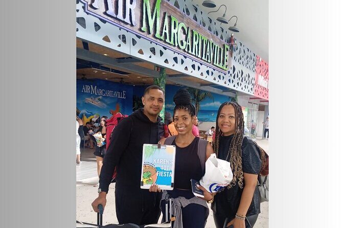 Private Transfer from Cancun Airport to Cancun Hotels 1-7 People - The Sum Up