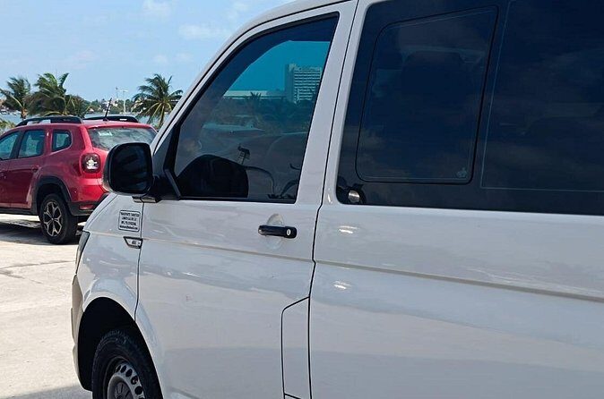 Private Transfer from Cancun Airport to Cancun Hotels 1-7 People - FAQ