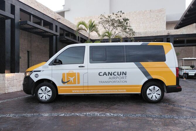 Private Transfer from Cancun Airport to Costa Mujeres - Key Points