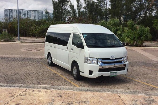 Private Transfer From Cancun Airport to Hotel Zone - Key Points