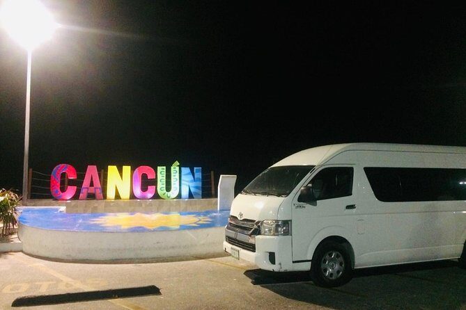 Private Transfer From Cancun Airport to Hotel Zone - What to Expect from the Transfer