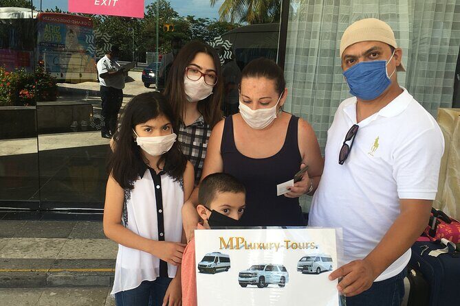 Private Transfer From Cancun Airport to Hotel Zone - What Does This Transfer Service Mean for Your Trip?