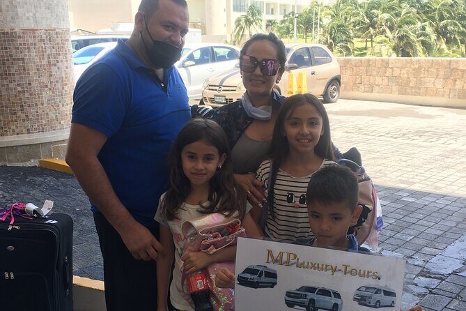 Private Transfer From Cancun Airport to Hotel Zone - Who Is This Transfer Service Best For?