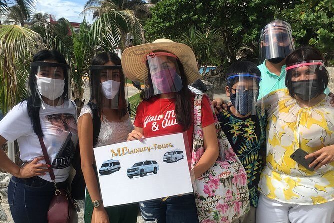 Private Transfer From Cancun Airport to Hotel Zone - Final Thoughts