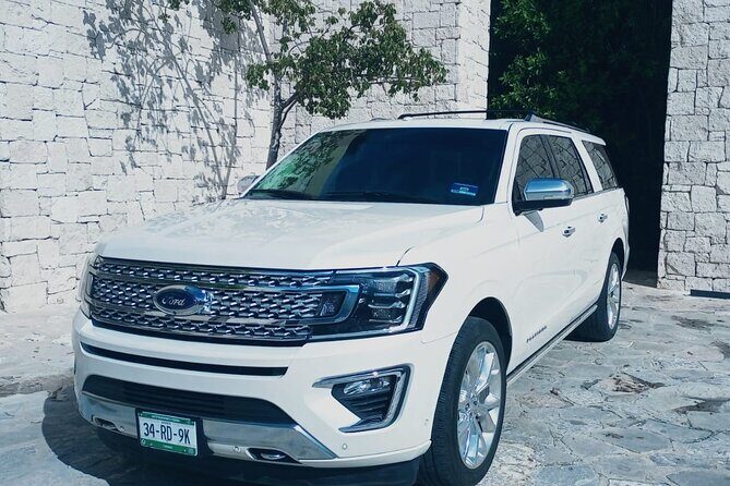 Private Transfer from Cancun Airport to Playa del Carmen - What to Expect When Booking This Transfer
