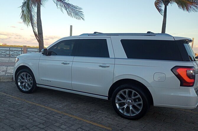 Private Transfer from Cancun Airport to Playa del Carmen - Why Travelers Love This Service