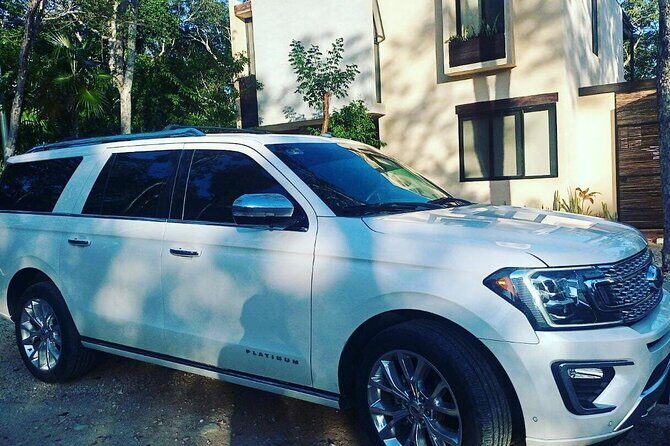 Private Transfer from Cancun Airport to Playa del Carmen - Who Is This Service Best For?