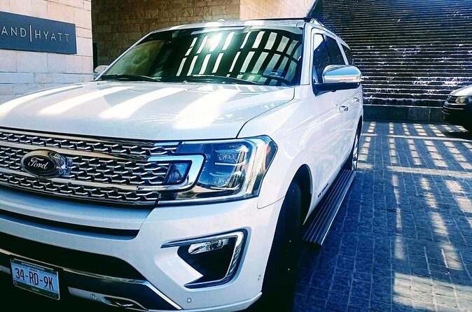 Private Transfer from Cancun Airport to Playa del Carmen - FAQs