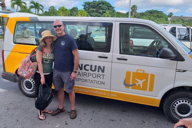 Private Transfer from Cancun Airport to Playa del Carmen - Price and Value