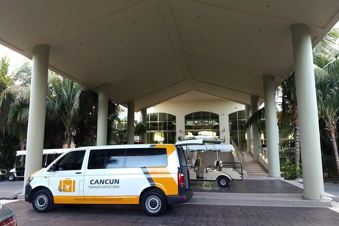 Private Transfer from Cancun Airport to Playa del Carmen - Who Should Consider This Transfer?
