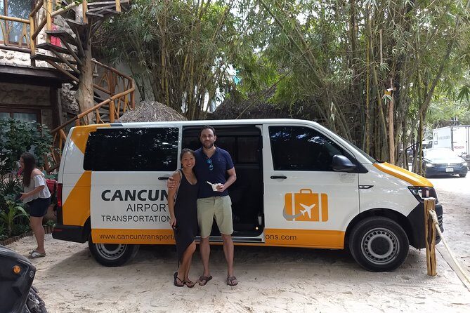 Private Transfer from Cancun Airport to Playa del Carmen - FAQ