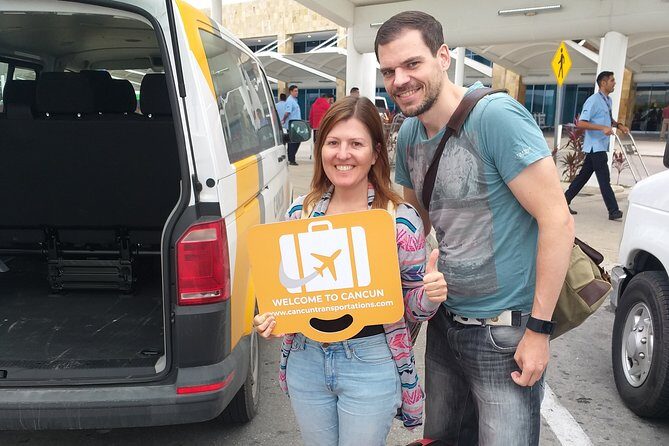 Private Transfer from Cancun Airport to Playa del Carmen - Final Thoughts