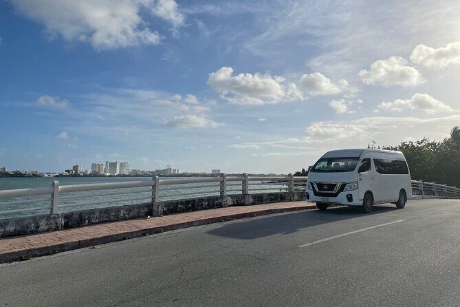 Private Transfer from Cancun Airport to Playa del Carmen - Key Points
