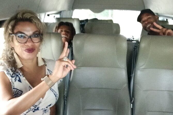 Private Transfer from Cancun Airport to Playa del Carmen - FAQs