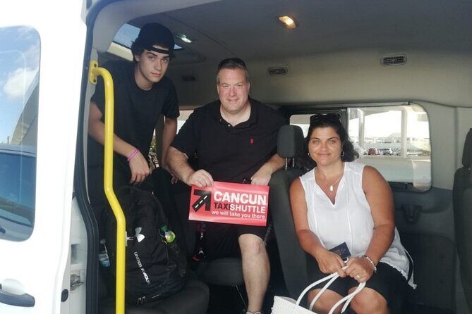 Private Transfer from Cancun Airport to Playa del Carmen - Is This Transfer Right for You?