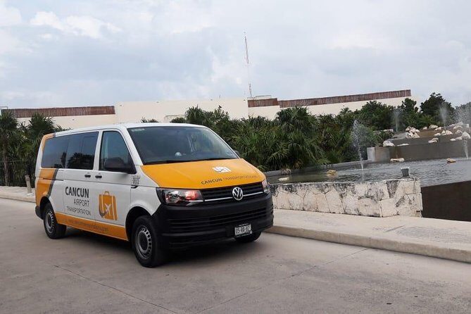 Private Transfer from Cancun Airport to Playa Mujeres - Why Choose This Private Transfer?