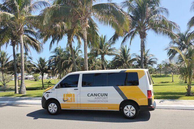 Private Transfer from Cancun Airport to Puerto Aventuras - Who Should Consider This?