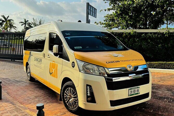 Private Transfer from Cancun Airport to Puerto Aventuras - FAQs