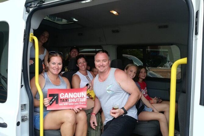 Private Transfer from Cancun Airport to Puerto Aventuras - Final Thoughts