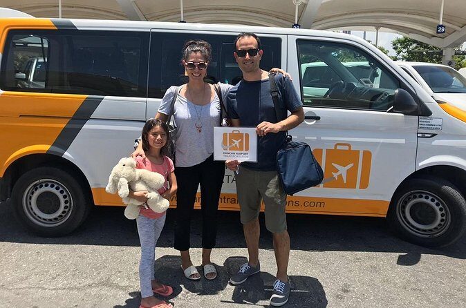 Private Transfer from Cancun Airport to Puerto Morelos - Final Thoughts