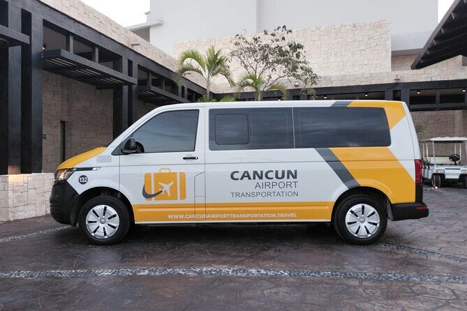 Private Transfer from Cancun Airport to Tulum - Key Points