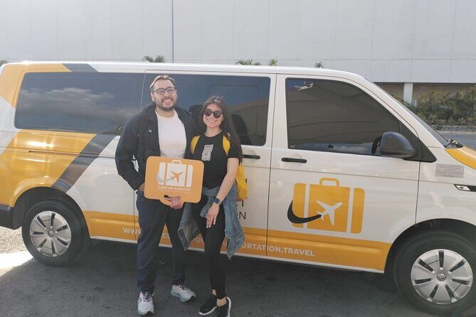 Private Transfer from Cancun Airport to Tulum - Why Choose This Private Transfer?