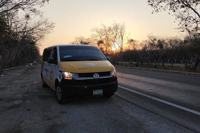 Private Transfer from Cancun Airport to Tulum - What the Reviews Say