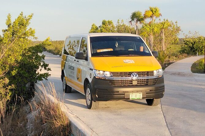 Private Transfer from Cancun Airport to Tulum - Who Is This Transfer Best For?