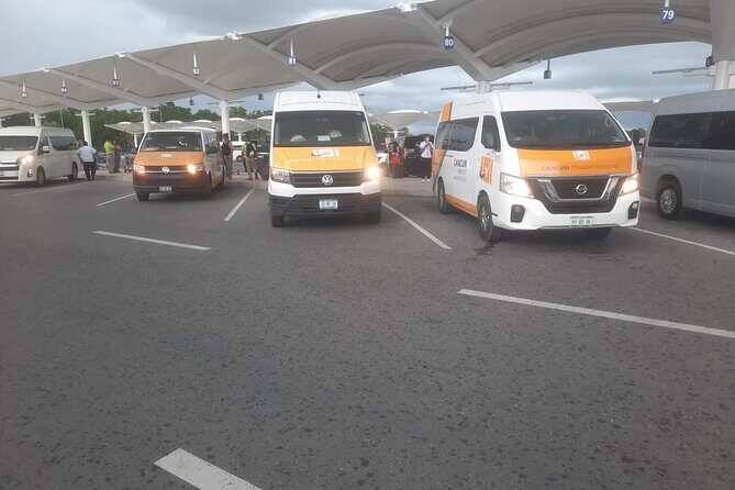 Private Transfer from Cancun Airport to Tulum - FAQs