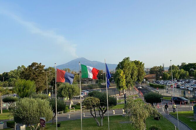 Private Transfer from Catania Airport to Siracusa or Taormina - Final Thoughts: Is This Transfer Right for You?