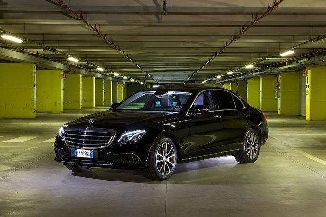 Private Transfer From Catania Airport to Taormina or vice versa - A Practical Look at the Private Transfer from Catania Airport to Taormina