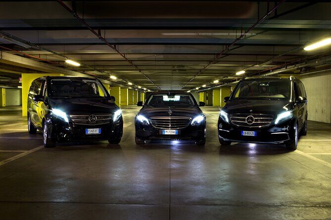 Private Transfer From Catania Airport to Taormina or vice versa - Analyzing the Price and Value