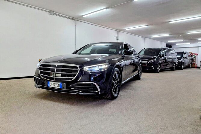 Private Transfer From Catania Airport to Taormina or vice versa - FAQs