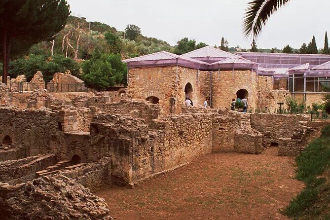 Private Transfer from Catania to Agrigento (Direct or with Stops) - Who Would This Transfer Suit Best?