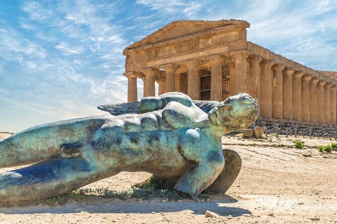 Private Transfer from Catania to Agrigento (Direct or with Stops) - Final Thoughts