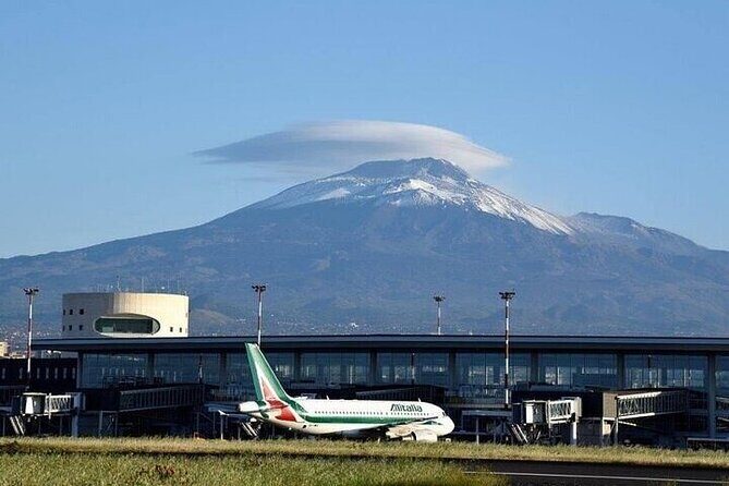 Private Transfer from Catania to Palermo (Direct or with Stops) - Why Choose This Transfer?