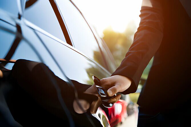 Private Transfer from Catania to Ragusa with Tour options - FAQ