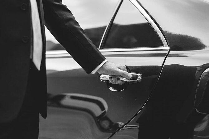 Private Transfer from Catania to Taormina or vice versa - What to Expect From a Catania–Taormina Private Transfer