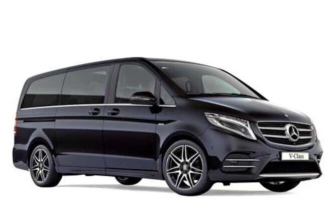 Private Transfer from CDG Airport to Paris - Vice Versa - One way - FAQ