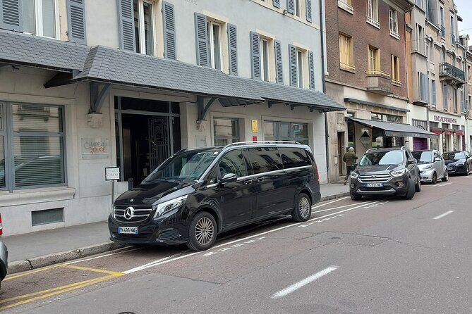 Private transfer from CDG or ORY airport to DisneyLand Paris - Who Should Consider This Service?