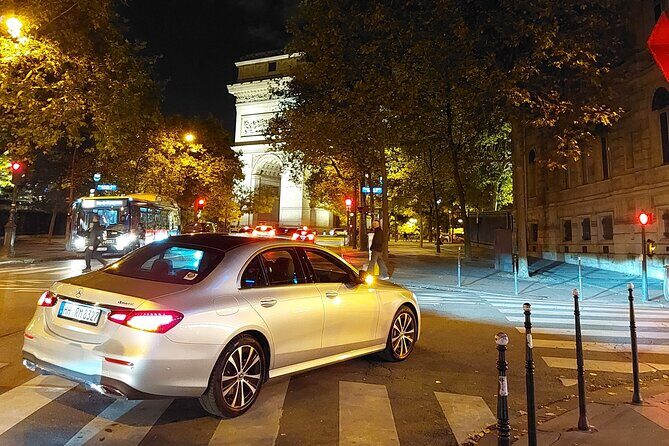 Private Transfer from CDG or ORY Airport to Paris City - Who Is This Transfer Best For?