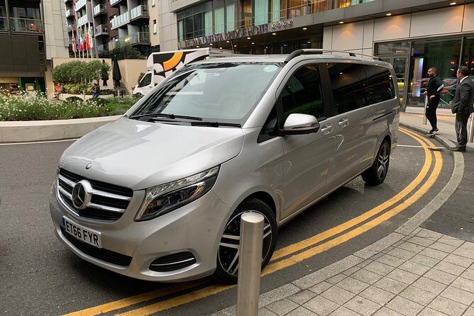 Private Transfer From Central London to St. Pancras Station - The Experience Based on Reviews