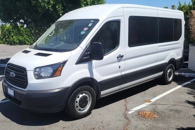 Private Transfer from Charleston Port to Charleston Airport (CHS) - How Does This Service Compare?