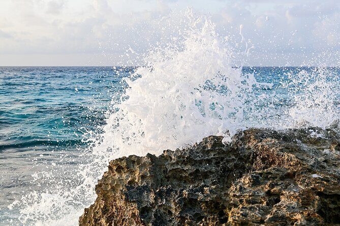 Private Transfer From Chiquila to Playa del Carmen, English Speaking Driver - Who Should Consider This?