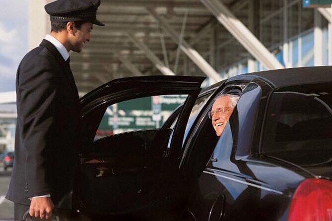 Private Transfer from City of Vancouver to Vancouver Airport (YVR) - Why Choose This Private Transfer?