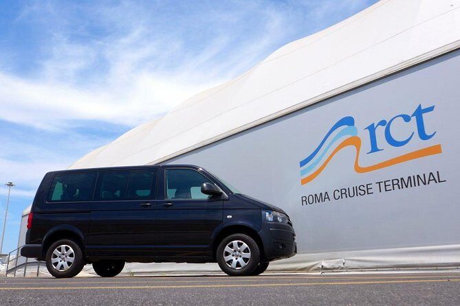 Private transfer from Civitavecchia port to Fiumicino airport (FCO) - Why Consider This Transfer?