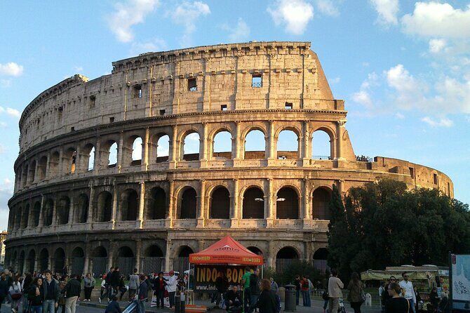 Private Transfer from Civitavecchia port to Fiumicino airport van Mercedes V - FAQ